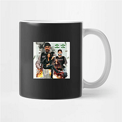 The Pickup Merch Collection The Pickup Mugs