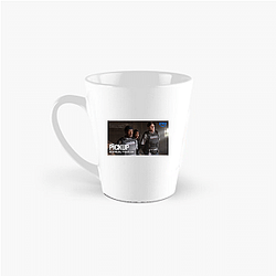 The Pickup Merch For Fans The Pickup Mugs