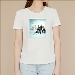 The Pickup Fan Art The Pickup T-Shirts