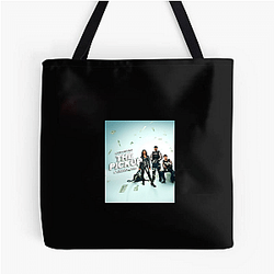 The Pickup Fan Art The Pickup Bags