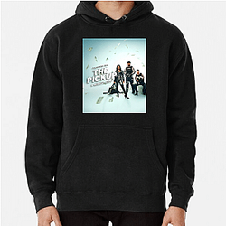 The Pickup Fan Art The Pickup Hoodies