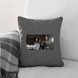 The Pickup Merch For Fans The Pickup Pillows Cover