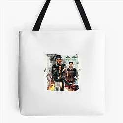 The Pickup Merch Collection The Pickup Bags