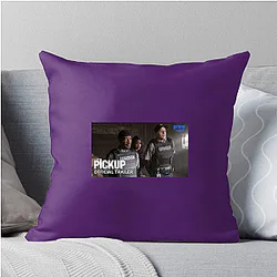 The Pickup Merch For Fans The Pickup Pillows Cover