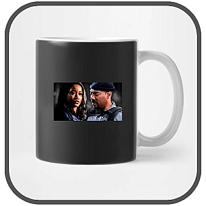 The Pickup Mugs