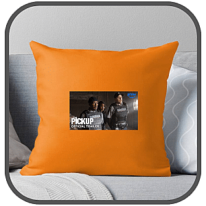 The Pickup Pillows Cover