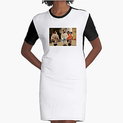 The Pitt Resilient Healthcare Workers Vibe The Pitt Dresses