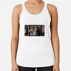 The Pitt Heart of the Hospital The Pitt Tank Tops
