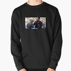 The Pitt Intense Hospital Life The Pitt Sweatshirts