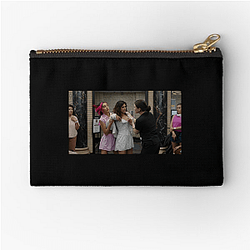 The Pitt Heart of the Hospital The Pitt Zipper Pouches