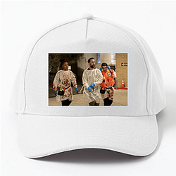 The Pitt Resilient Healthcare Workers Vibe The Pitt Hats & Caps