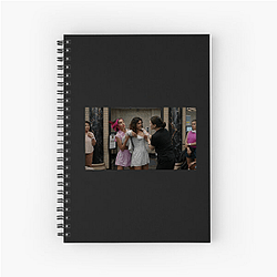 The Pitt Heart of the Hospital The Pitt Notebook