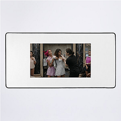 The Pitt Heart of the Hospital The Pitt Mouse Pads