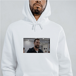 The Pitt Emergency Room Challenges Fashion The Pitt Hoodies