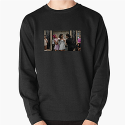 The Pitt Heart of the Hospital The Pitt Sweatshirts