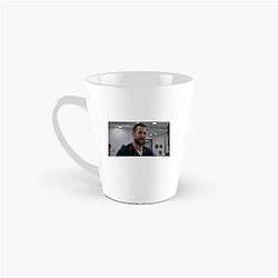 The Pitt Emergency Room Challenges Fashion The Pitt Mugs