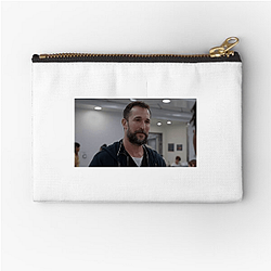 The Pitt Emergency Room Challenges Fashion The Pitt Zipper Pouches