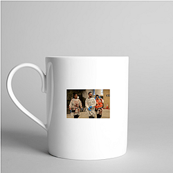 The Pitt Resilient Healthcare Workers Vibe The Pitt Mugs