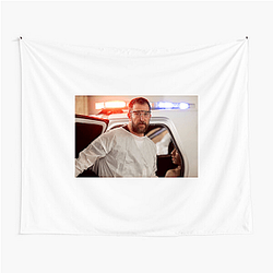 The Pitt Still Fighting For Every Life Design The Pitt Tapestries