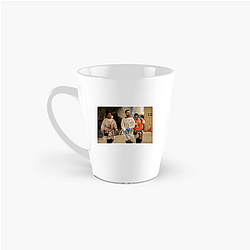 The Pitt Resilient Healthcare Workers Vibe The Pitt Mugs