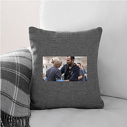 The Pitt Intense Hospital Life The Pitt Pillows Cover