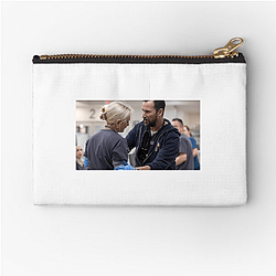 The Pitt Intense Hospital Life The Pitt Zipper Pouches