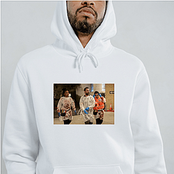 The Pitt Resilient Healthcare Workers Vibe The Pitt Hoodies