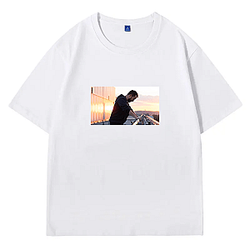 The Pitt Witness The Daily Grind Look The Pitt T-Shirts