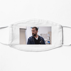 The Pitt Medical Drama Reality Aesthetic The Pitt Face Masks