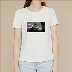 The Pitt Pittsburgh Trauma Tee The Pitt T-Shirts