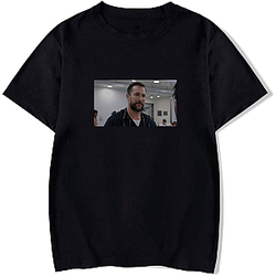 The Pitt Emergency Room Challenges Fashion The Pitt T-Shirts