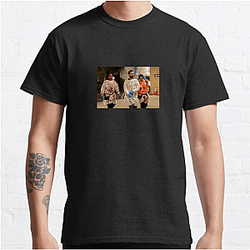The Pitt Resilient Healthcare Workers Vibe The Pitt T-Shirts