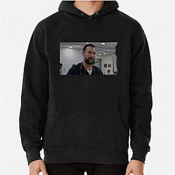 The Pitt Emergency Room Challenges Fashion The Pitt Hoodies