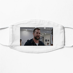 The Pitt Emergency Room Challenges Fashion The Pitt Face Masks