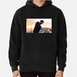 The Pitt Witness The Daily Grind Look The Pitt Hoodies