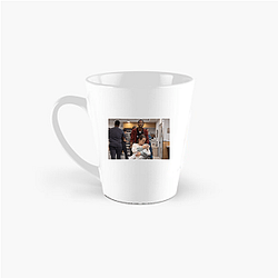 The Pitt Iconic Scrubs and Life Saving Moments Motif The Pitt Mugs