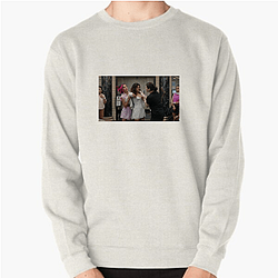 The Pitt Heart of the Hospital The Pitt Sweatshirts