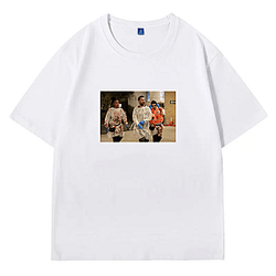 The Pitt Resilient Healthcare Workers Vibe The Pitt T-Shirts
