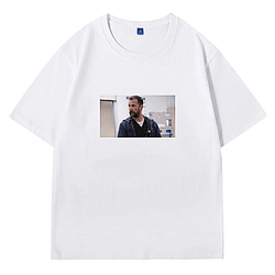 The Pitt Medical Drama Reality Aesthetic The Pitt T-Shirts