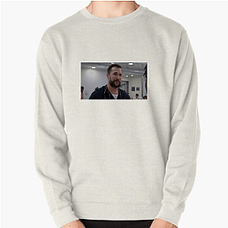 The Pitt Emergency Room Challenges Fashion The Pitt Sweatshirts