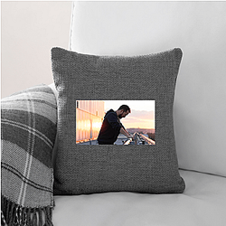 The Pitt Witness The Daily Grind Look The Pitt Pillows Cover