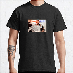 The Pitt Still Fighting For Every Life Design The Pitt T-Shirts