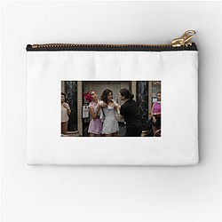 The Pitt Heart of the Hospital The Pitt Zipper Pouches