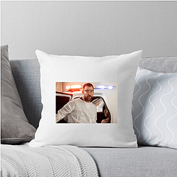 The Pitt Still Fighting For Every Life Design The Pitt Pillows Cover