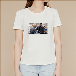 The Pitt Intense Hospital Life The Pitt T-Shirts