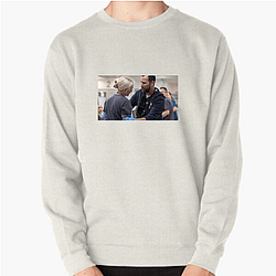 The Pitt Intense Hospital Life The Pitt Sweatshirts