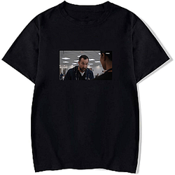The Pitt Pittsburgh Trauma Tee The Pitt T-Shirts