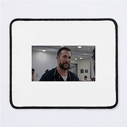 The Pitt Emergency Room Challenges Fashion The Pitt Mouse Pads