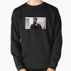The Pitt Medical Drama Reality Aesthetic The Pitt Sweatshirts