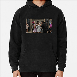 The Pitt Heart of the Hospital The Pitt Hoodies